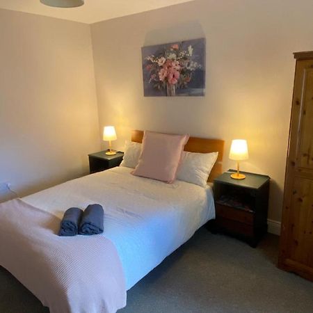 City Centre House Close To 3 Arena Villa Dublin Ngoại thất bức ảnh