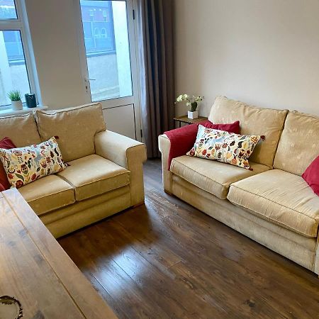 City Centre House Close To 3 Arena Villa Dublin Ngoại thất bức ảnh