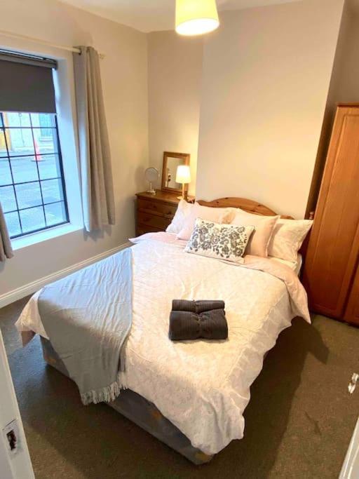 City Centre House Close To 3 Arena Villa Dublin Ngoại thất bức ảnh