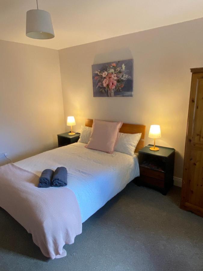 City Centre House Close To 3 Arena Villa Dublin Ngoại thất bức ảnh