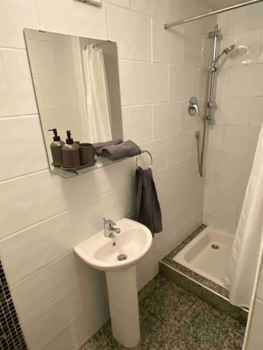 City Centre House Close To 3 Arena Villa Dublin Ngoại thất bức ảnh