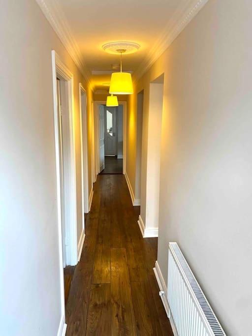 City Centre House Close To 3 Arena Villa Dublin Ngoại thất bức ảnh